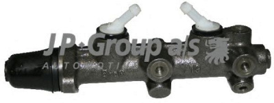 JP GROUP 8161100800 -  Главный тормозной цилиндр